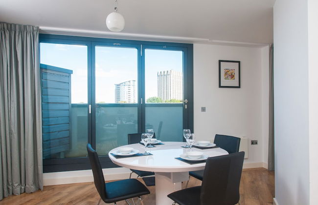 Cleyro Serviced Apartments-Finzels Reach - Foto 31