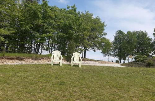 Gîte du Chalet - Le studio en pleine nature - Foto 22