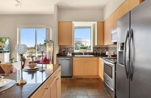 2 Bed Ocean View Balconys Corner Unit LB Convention Center - Foto 5