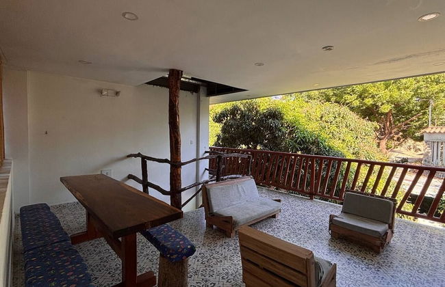 arhuacos hostal - Foto 21