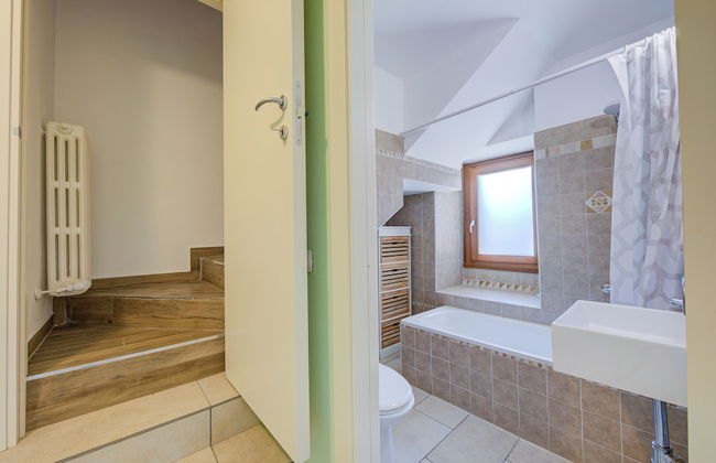 Brighty Rainbow House Garden - Foto 19