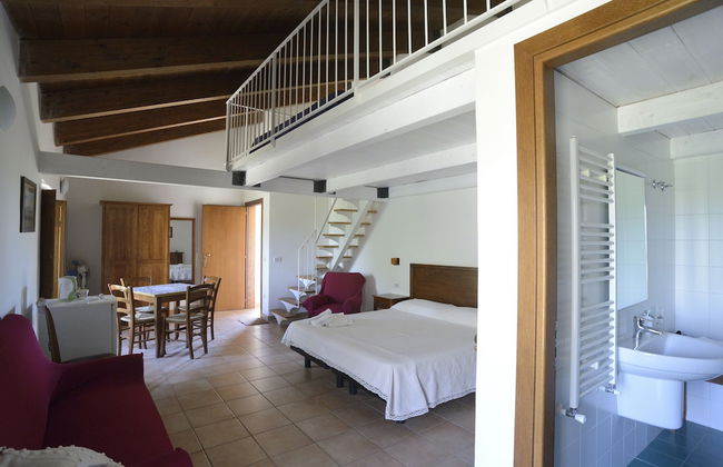 Casa del Geco - Foto 7