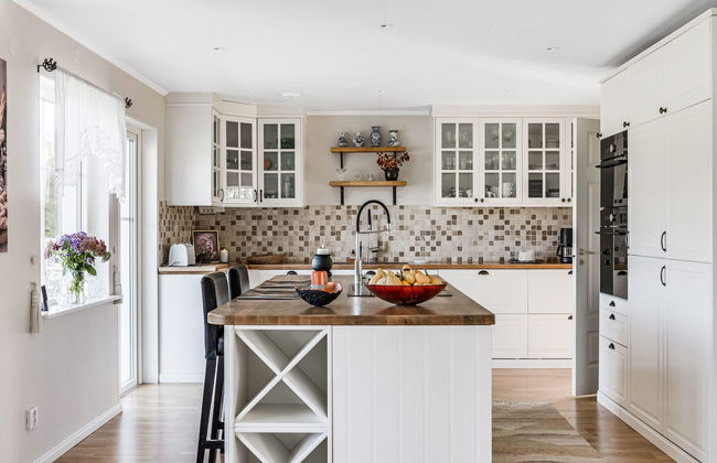 Villa Blommelund - Foto 10