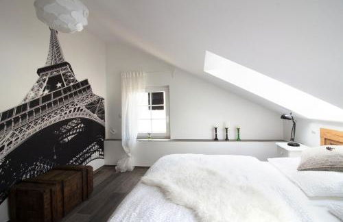 Zur alten Rebe Ferienhaus und Weingut - Foto 7