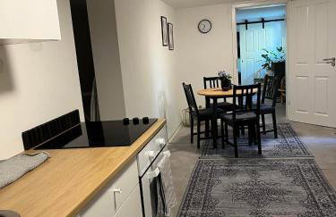 Gemütliche Unterkunft mit Terrasse - Photo 6