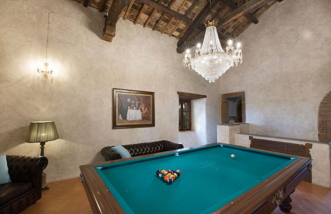 Villa Greta - Photo 29