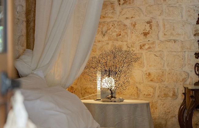 Masseria Montepaolo - Foto 18