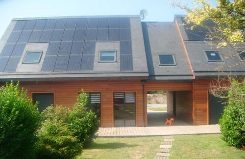 Villa Marylou - Photo 1