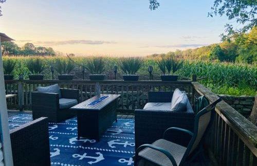 Serene Campground Getaway - Foto 20