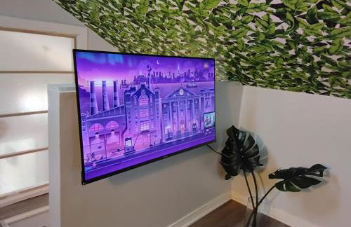 Heavenly Home in New Haven - Foto 46