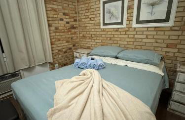 Solar dos Eucaliptos - Casa de Temporada - 4 Quartos - Foto 22