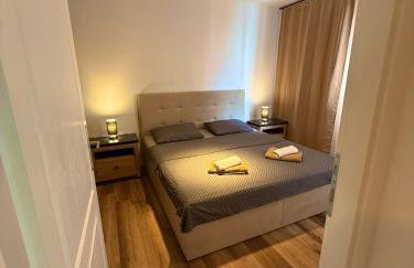 Villa Lungomare-Large Waterfront Apartment -Lungomare Promenade 6 - Foto 42