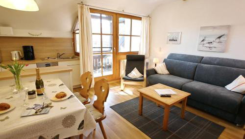 Ferienresidenz Chiemseestrand - Apartment 31 - Foto 2