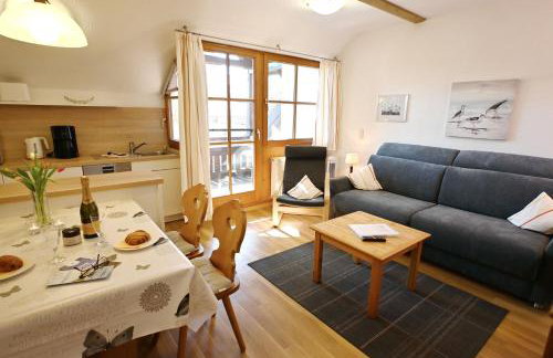 Ferienresidenz Chiemseestrand - Apartment 31 - Photo 2