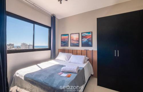 Aptos completos em prédio c/ piscina e academia a 500m da Praia em Salvador- HPAs - Foto 3