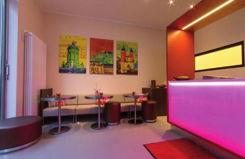 BoardingHouse Mannheim - Foto 3