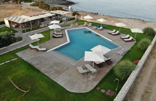 Callisto Seaside Homes & Suites - Foto 46