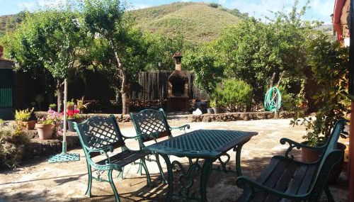 Casa Rural LA ASOMADA - Foto 5