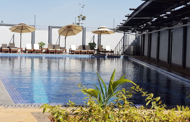 Lymack Suites - Foto 17