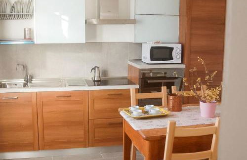 Tre Terre Ferienwohnung - Foto 8