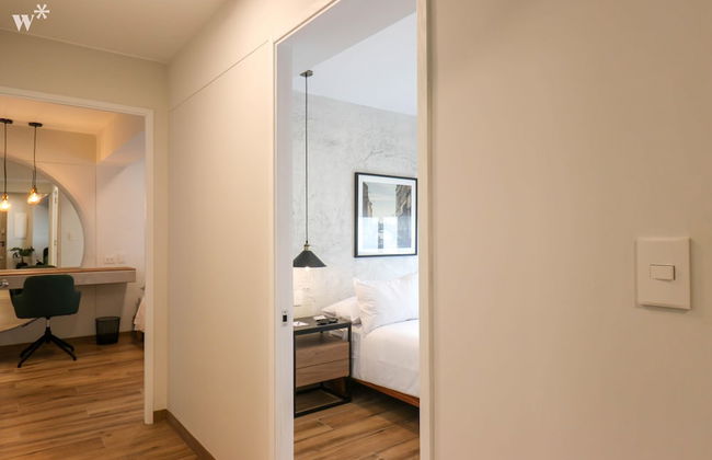 Wynwood Colon in Miraflores - Foto 17