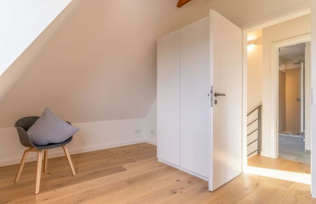 Doppelhaus in Husum - Foto 7