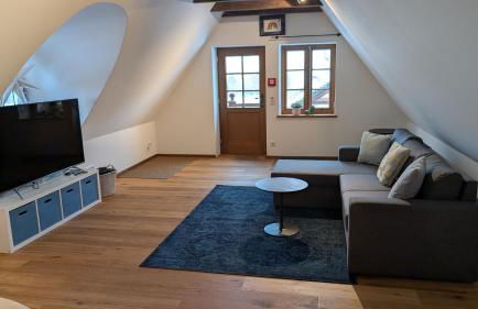 Ferienwohnung an der Hogendiekbrücke - Photo 11