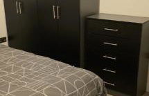 Modern 1 Bed Apartment-Central Leeds, Near Arena - Foto 7