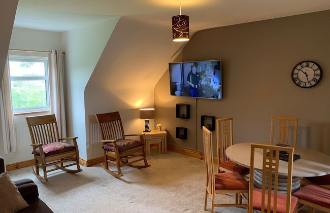 Racecourse Lodge Apartment - Foto 1