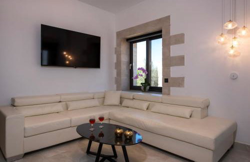 Villa Ioanna NC , an upper class accommodation - Foto 6