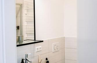 Schwarzwald Apartment mit Balkon-Garage-Aufzug - Foto 12