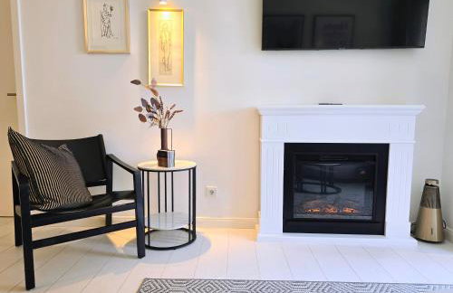 Ferienwohnung Lieblingssuite am Strand - Foto 17