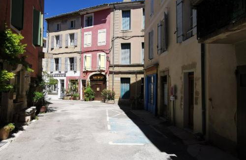 La suite du beffroi - Foto 7