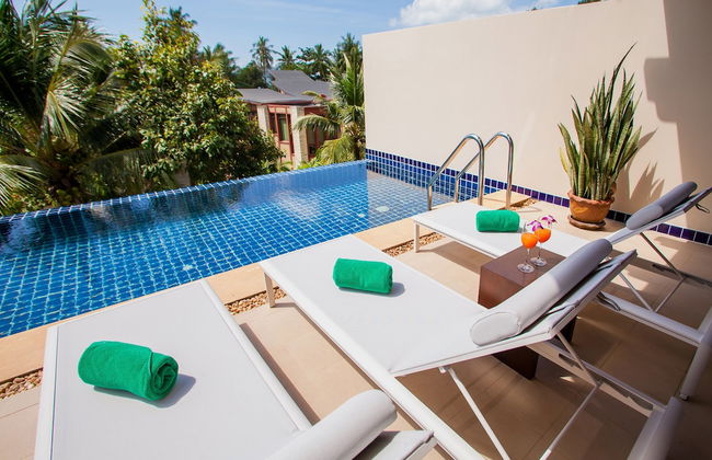 Amatapura Seaview Villa 26 - Photo 34