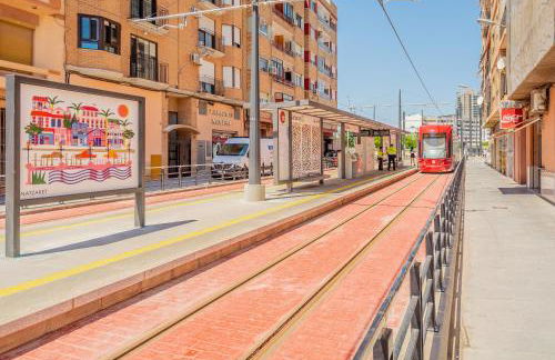 Maritim Horizon House Port of Valencia - Foto 24