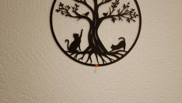 le 2 bers duplex moderne 90 m2 salle de bains rénové et linge inclu - Foto 3