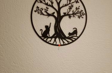 le 2 bers duplex moderne 90 m2 salle de bains rénové et linge inclu - Foto 3