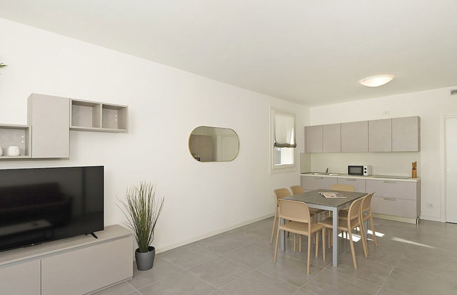 Villa Prestige 21 by Wonderful Italy - Foto 2