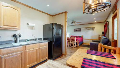 Pet Friendly! Couples Retreat in Southern Illinois - Foto 5