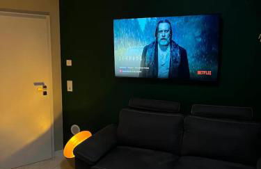 Luxuriöse Penthousewohnung in der Quakenbrücker Altstadt - Foto 18