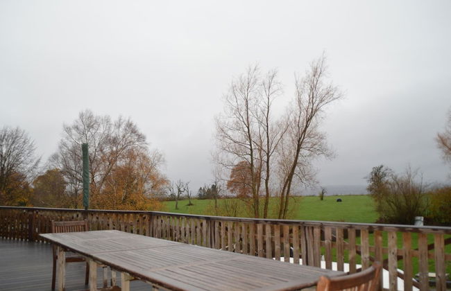 Verviers Villa With Sauna - Foto 27