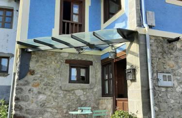 El Cantón de Poo, agradable casa adosada a 800m de la playa VV-2256-AS - Foto 28