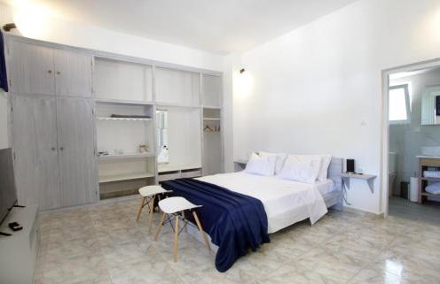 Studio Gerani Beautiful View - Foto 8