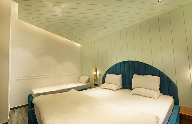 Heritage Villa by Shiloh Stays Igatpuri - Photo 4