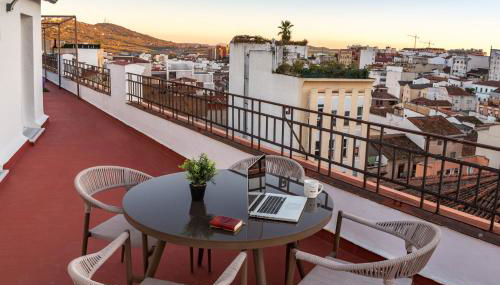 EL CIELO DE CÁCERES - Foto 5