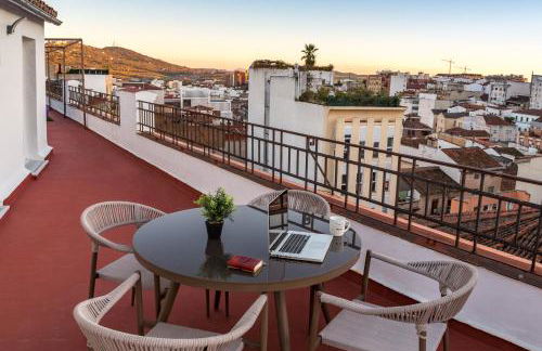 EL CIELO DE CÁCERES - Foto 5