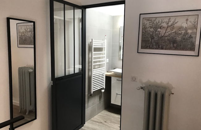 Villa le Nid - Foto 61