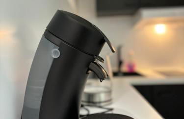 MoonGreen - EuroAirport - Basel - HighQuality - Photo 6