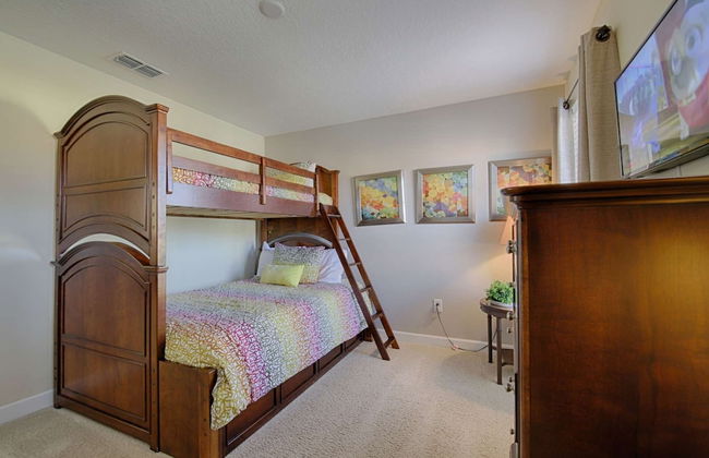 Paradise Palms by PRP - Foto 45