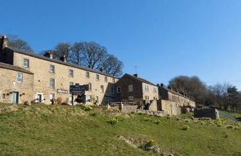Luxurious 4 bedroom Cottage in the Yorkshire Dales - Foto 24